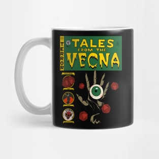 Tales From the Vecna Mug